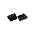 Wago - Winsta Midi 770 Conn. v insteekbare gebouwinstall. 770-215
