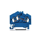 Wago - Verbindingsrijgklem 280-651