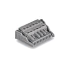 Wago - Kabelconnector v printplaatconnect. kablconn 231-104/037-000