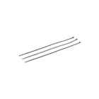 NVent Raychem - Bevestiging kabel Kabelbundelband Bundbnd 370/3,6 Zw Zk100