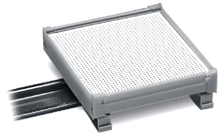 Wago - Elektronicabehuizing Elektronicabeh 288-621