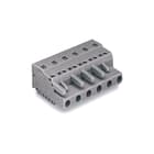 Wago - Kabelconnector v printplaatconnect. 231-203/026-000