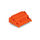 Wago - Kabelconnector v printplaatconnect. kablconn 231-309/037-000