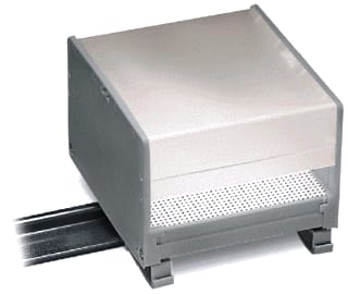 Wago - Elektronicabehuizing elektronicabeh 288-627