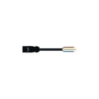 Wago - Winsta Midi 771 Patchkabel inst.bare gebouwinstall. Kab Male-Open 1M 3X2,5 Zw
