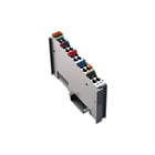 Wago - Veldbus dec. peri. voeding/segm.mod 750-623