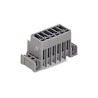 Wago - Printplaatconnector prntplcnn 769-634/003-000