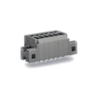 Wago - Printplaatklem printklem 739-304/001-000