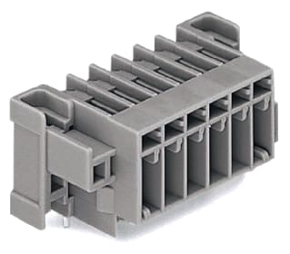 Wago - Printplaatconnector prntplcnn 769-665/004-000