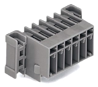 Wago - Printplaatconnector prntplcnn 769-668/003-000