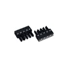 Wago - Winsta Midi 770 Conn. v insteekbare gebouwinstall. 770-205