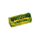 Wago - Aansluitklem stroomrail 812-100