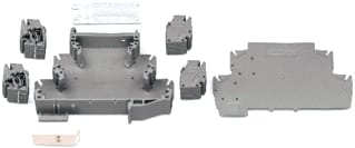 Wago - Elektronicabehuizing Elektronicabeh 789-132