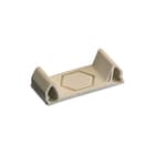 Wago - Winsta Midi 770 Toeb./onderd. insteekb. gebouwinst. geb inst 770-693