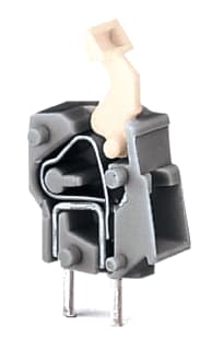 Wago - Printplaatklem printklem 257-847