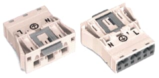 Wago - Winsta Midi 770 App.aansl. vr inst.bare gebouwinst. 770-733