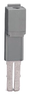 Wago - Teststeker rijgklem 280-404