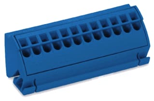 Wago - Aansluitklem stroomrail strrlaans 812-101