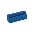 Wago - Aansluitklem stroomrail strrlaans 812-104