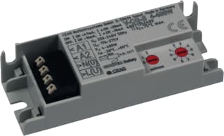 Eaton Blessing - Noodverlichtingscentrale Adrblk Vcgs4-400W