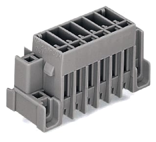 Wago - Printplaatconnector prntplcnn 769-633/004-000