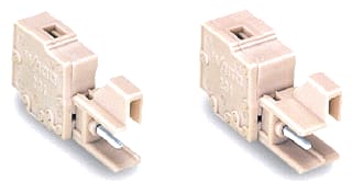 Wago - Testadapter voor rijgklemmen testadapt 231-661