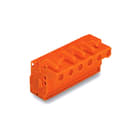 Wago - Kabelconnector v printplaatconnect. kablconn 732-127/026-000