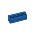 Wago - Aansluitklem stroomrail 812-102