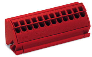 Wago - Aansluitklem stroomrail strrlaans 812-103