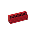 Wago - Aansluitklem stroomrail strrlaans 812-103