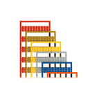 Wago - WMB 793 Codering rijgklem codrgklm 793-602/000-006