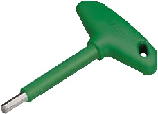 Wago - Power Clamp Aardrijgklem Binnenzeskantsleutel Geis