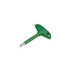 Wago - Power Clamp Aardrijgklem Binnenzeskantsleutel Geis