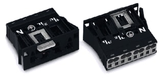 Wago - Winsta Midi 770 App.aansl. vr inst.bare gebouwinst. gebouwapa 770-754