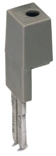 Wago - Teststeker rijgklem 283-404