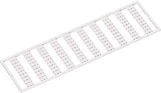 Wago - WMB 793 Codering rijgklem Codrgklm 793-504