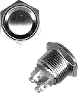Honeywell Home - Beldrukker Drkcont Av1001