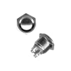 Honeywell Home - Beldrukker Drkcont Av1001