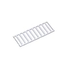 Wago - Mini WSB 248 Codering rijgklem 248-505