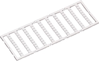 Wago - Mini WSB 248 Codering rijgklem Codrgklm 248-503