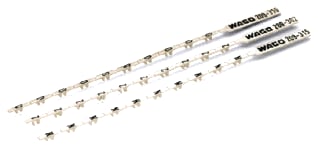 Wago - Codering rijgklem codrgklm 209-316