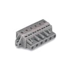 Wago - Kabelconnector v printplaatconnect. kablconn 231-208/027-000