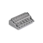 Wago - Kabelconnector v printplaatconnect. kablconn 231-208/037-000