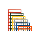 Wago - Mini WSB 248 Codering rijgklem codrgklm 248-578/000-007