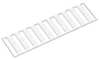 Wago - WMB 793 Codering rijgklem codrgklm 793-484