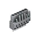 Wago - Printplaatconnector printpltconnctr 232-140