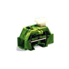Wago - Kroonklemmenstrook 261-337/332-000