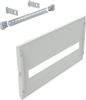 Legrand - Atlantic-Marina Inbouwunit leeg Frontpl 300X600 Mod