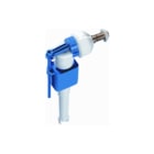 Rezi - Easy Flush Universal Vlotterkraan v spoelreservoir Uni Vlotterkr Bb5500 Ds10