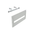 Legrand - Atlantic-Marina Inbouwunit leeg Frontpl 300X800 Mod